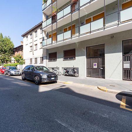 Metro M1- Fiera Citylife Duomo 10 Min Ac Wi-Fi Milan Exterior photo